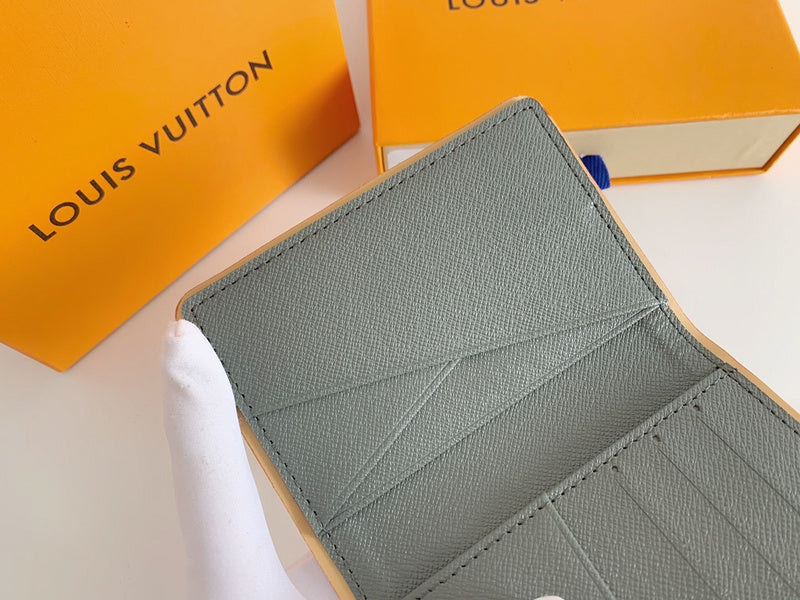 COZY BAGS - LOV Wallets - 699