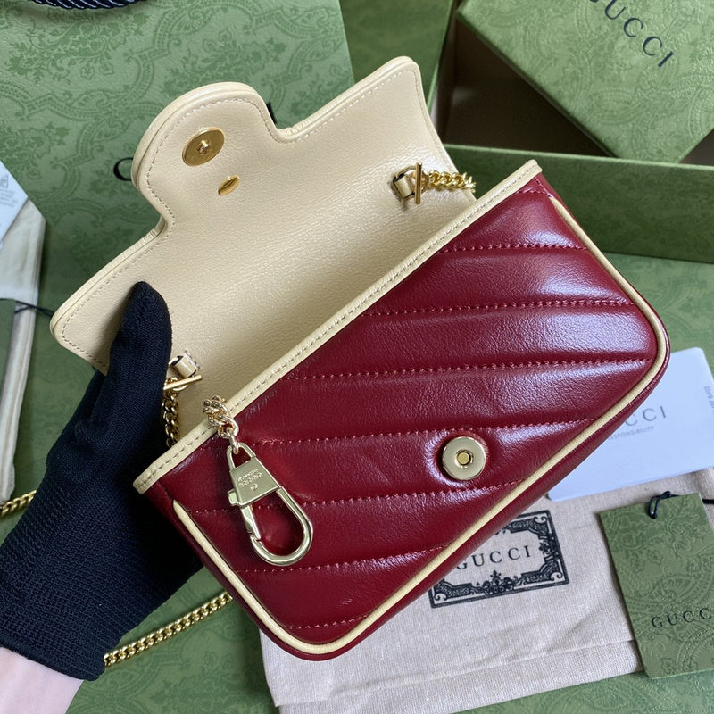 COZY BAGS - GUKI Bags - 1842