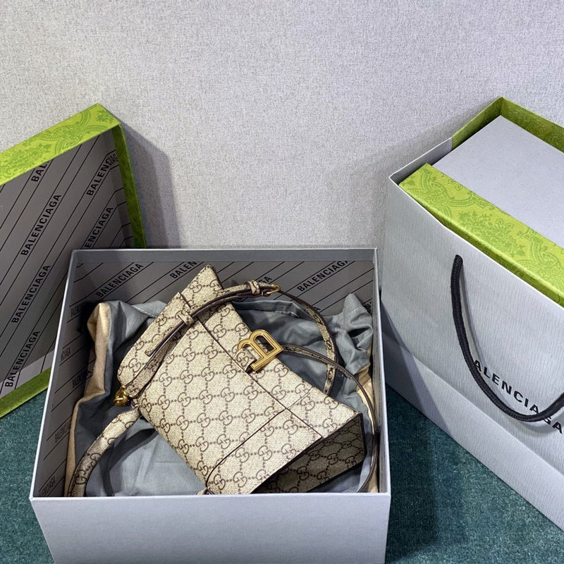 JB - Guki Lady Bags - 796