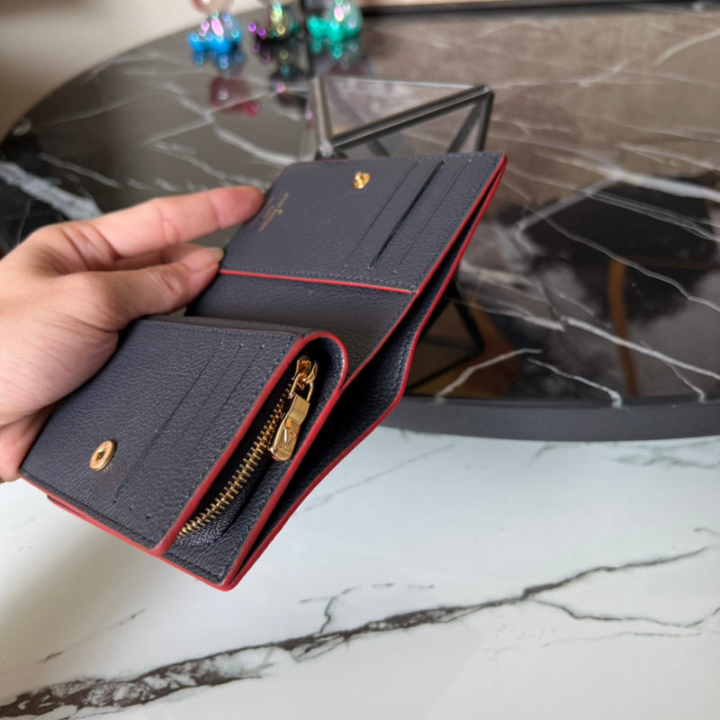 COZY - LOV Wallets - 415
