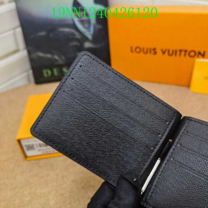 COZY BAGS - LOV Wallet - 512