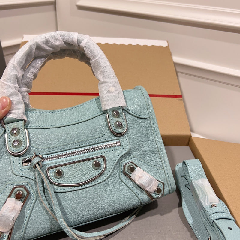 COZY - BG Bags - 601