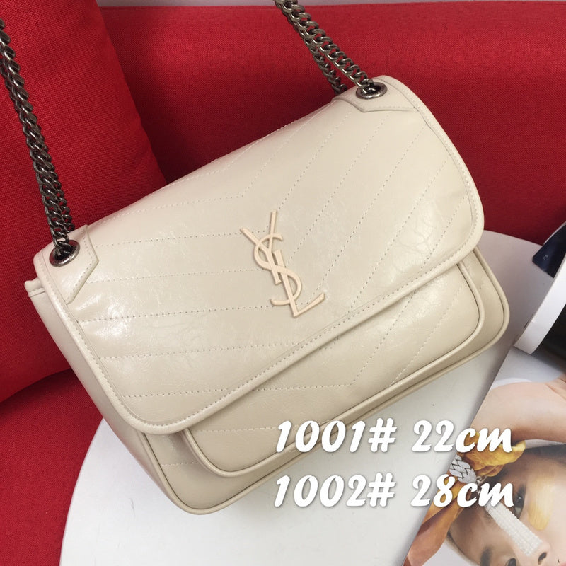 COZY - YLS Bags - 099