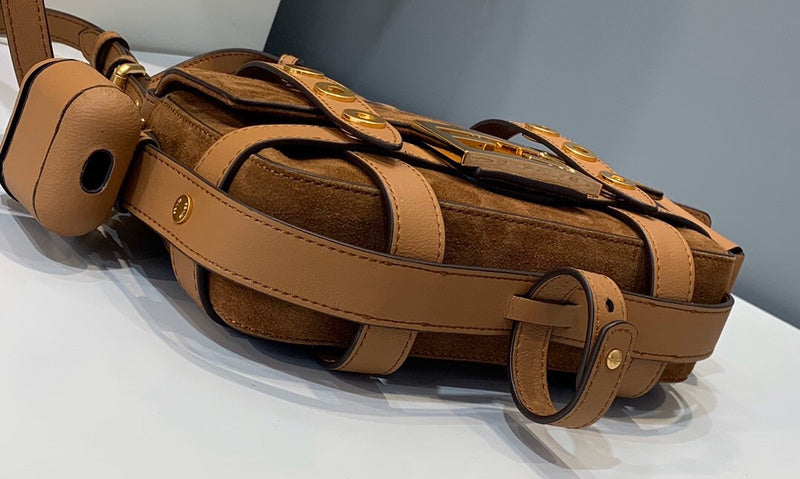 Cozy-Bags - FDE Bags - 729