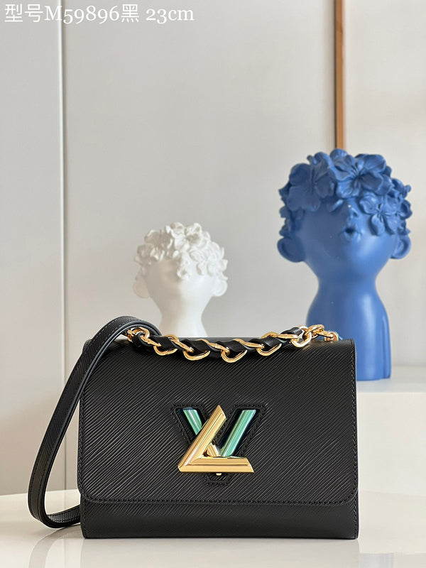 COZY - LV Bags - 1757