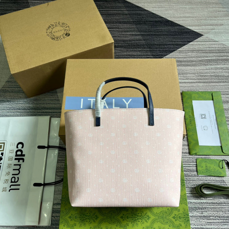 JB - Guki Lady Bags - 017