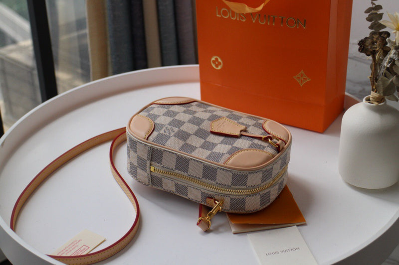 COZY - LV Bags - 4752