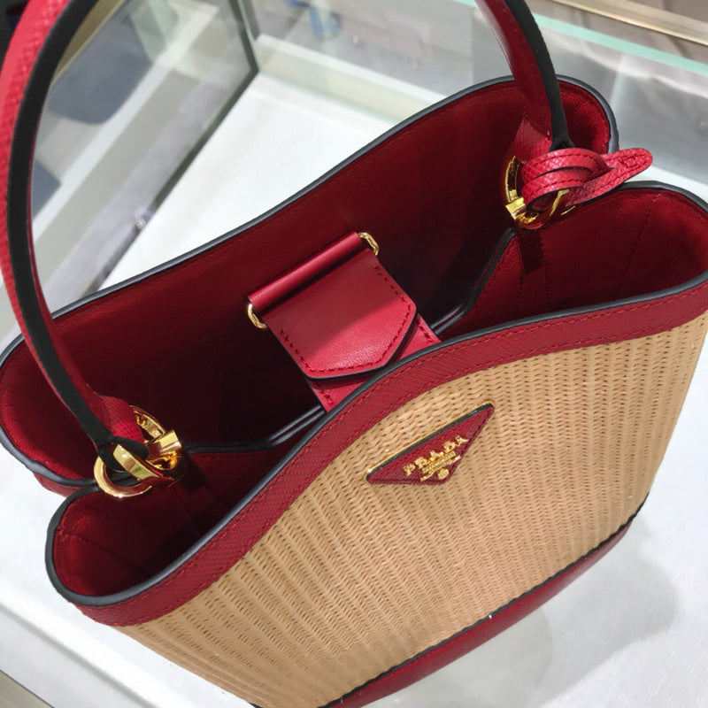 JB - PD Lady Bags - 580