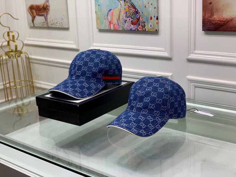 COZY BAGS - Guki Hats & Caps - 017