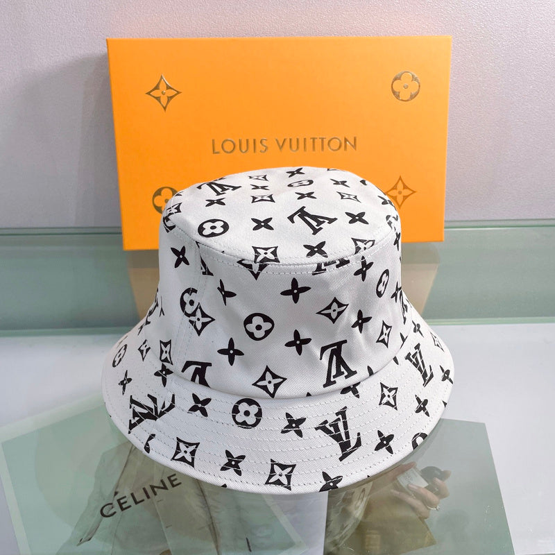 COZY BAGS - LOV Hats & Caps - 083