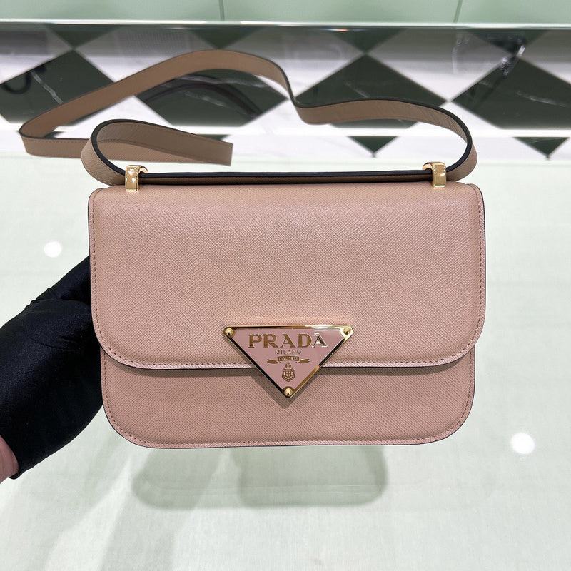 JB - PD Lady Bags - 205