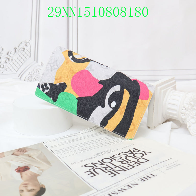 COZY BAGS - LOV Wallet - 171