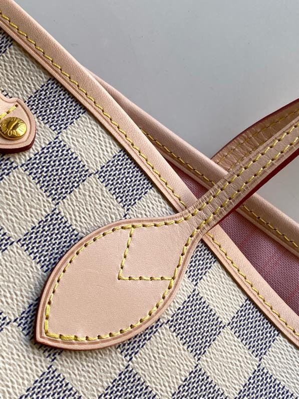 COZY - LV Bags - 2907