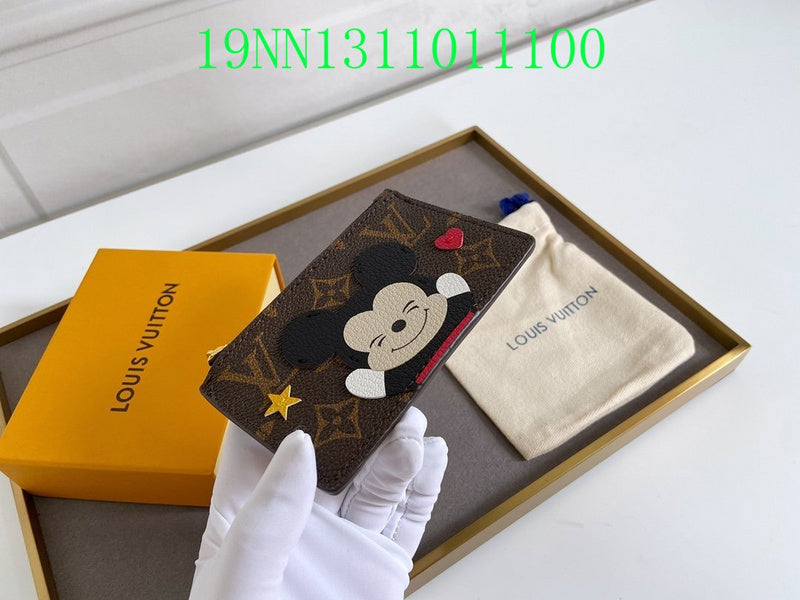 COZY BAGS - CHL Wallet - 558
