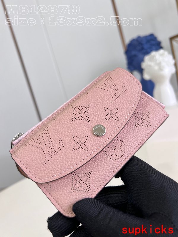 COZY BAGS - Mix Wallets - 021