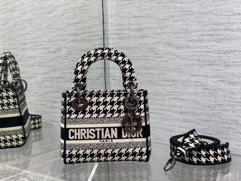 JB - DOR Lady Bags - 146