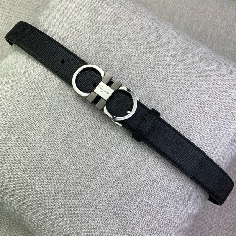 JB - FGO Belts - 145