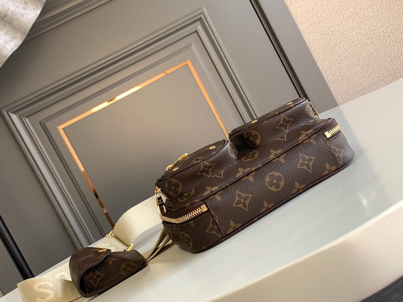 COZY BAGS - LOV Men Bags - 233