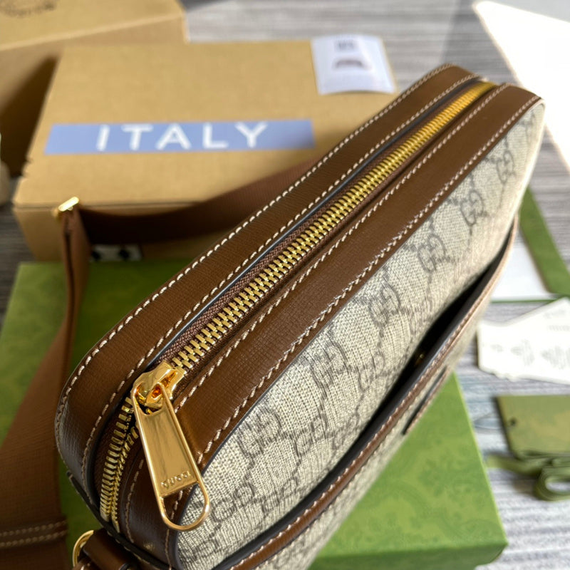 COZY BAGS - GUKI Bags - 1553