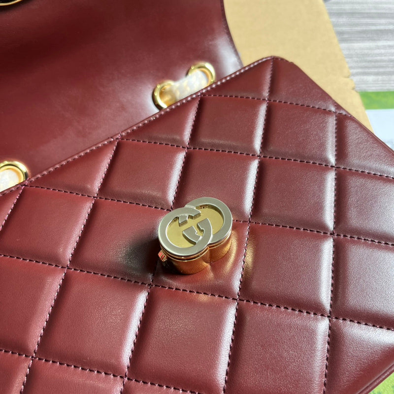Cozy Bags - GUKI Women Shoulders Bags - 103