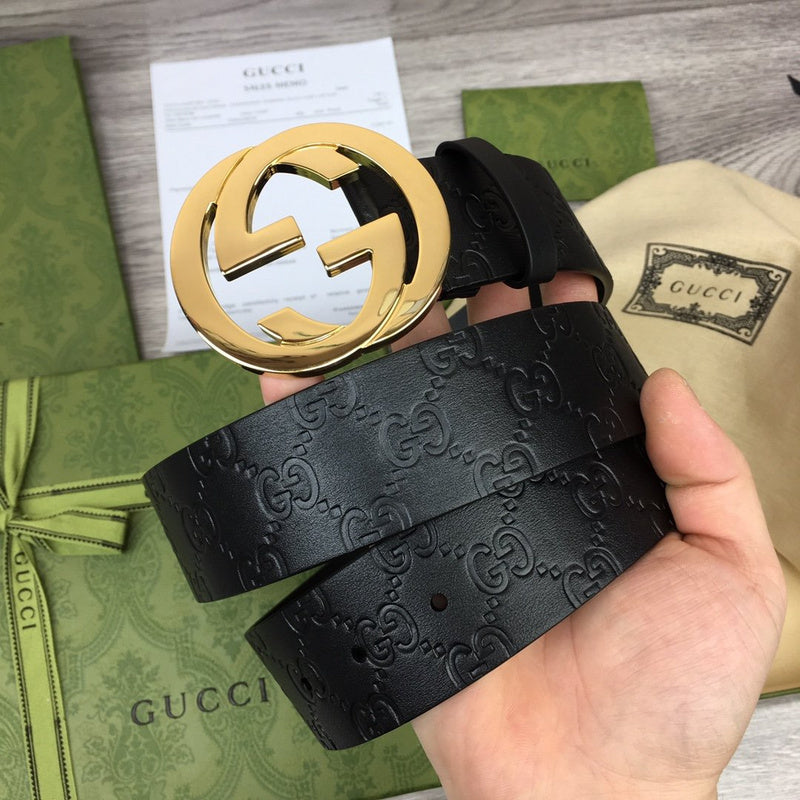 COZY BAGS - GUKI Belts - 101