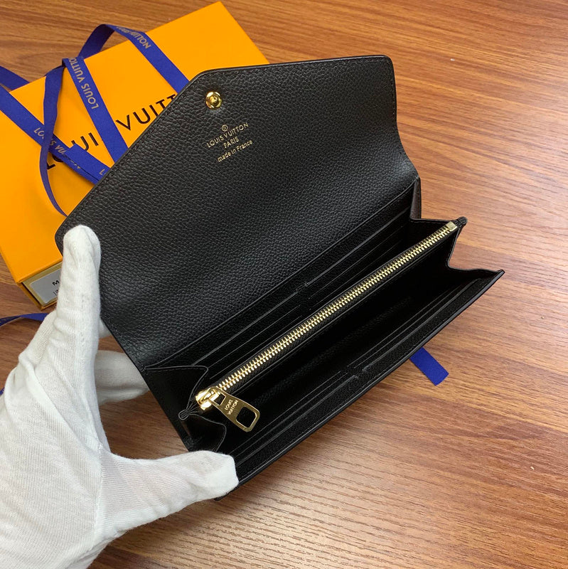 COZY - LOV Wallets - 494