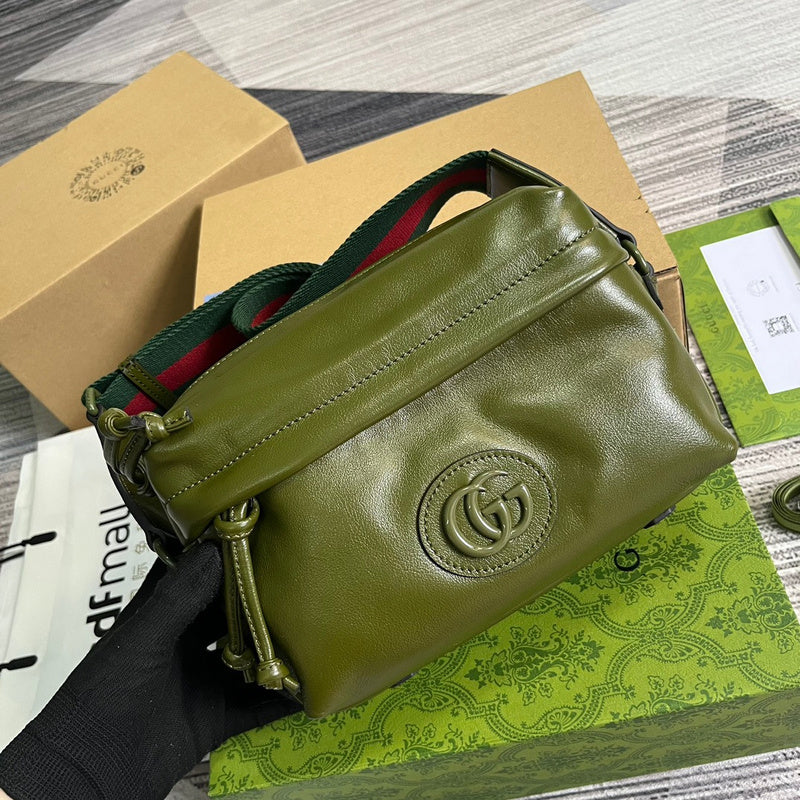 COZY BAGS - Guki Men Bags - 072