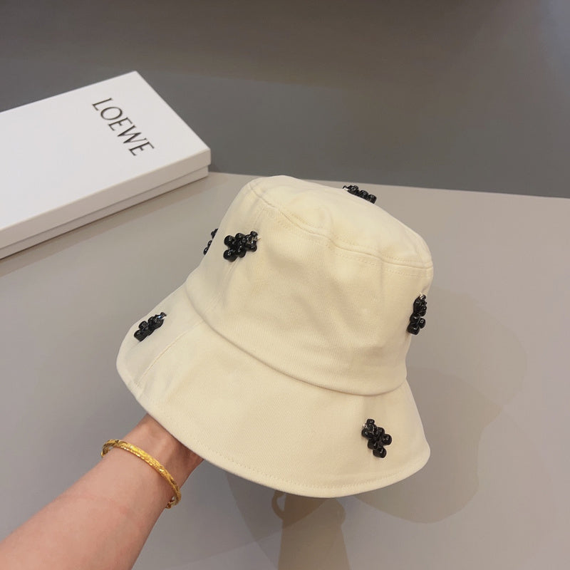 COZY BAGS - BOR Hats & Caps - 017