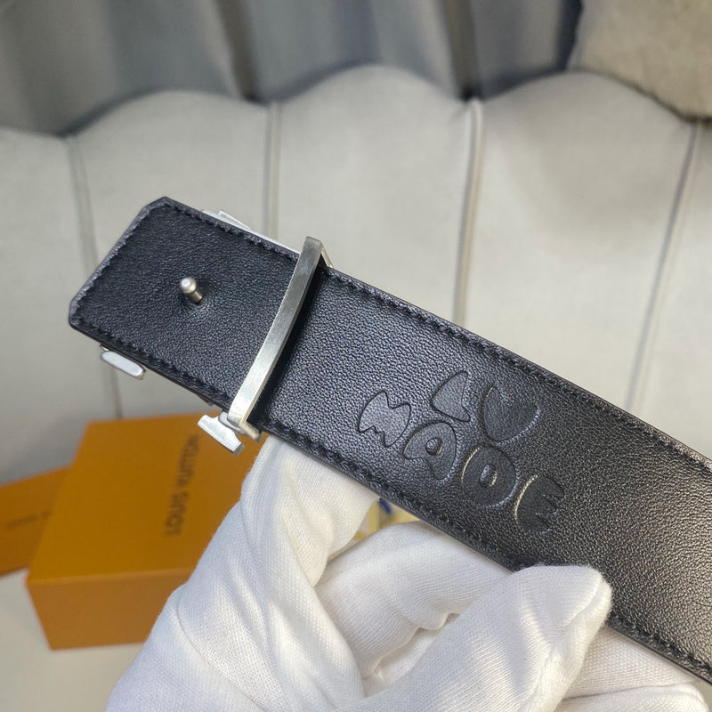 JB - LOV Belts - 061