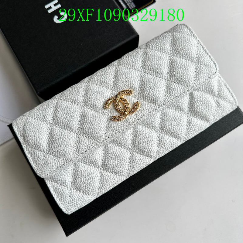 COZY BAGS - CHL Wallet - 187