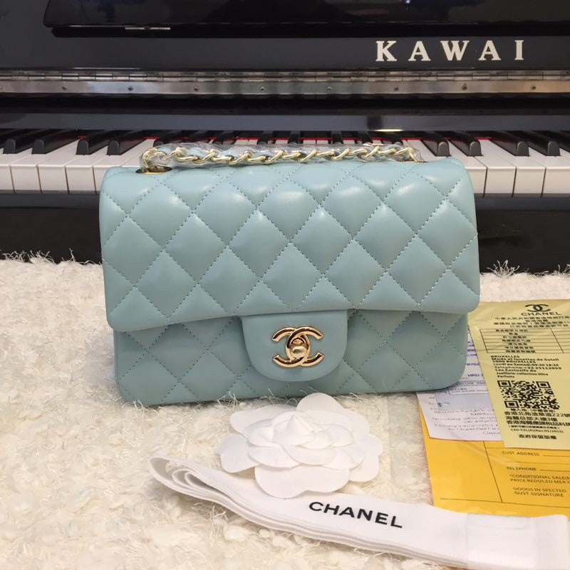 COZY BAGS - CHL Lady Bags - 174