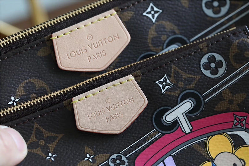 COZY - LOV Lady Bags - 1441