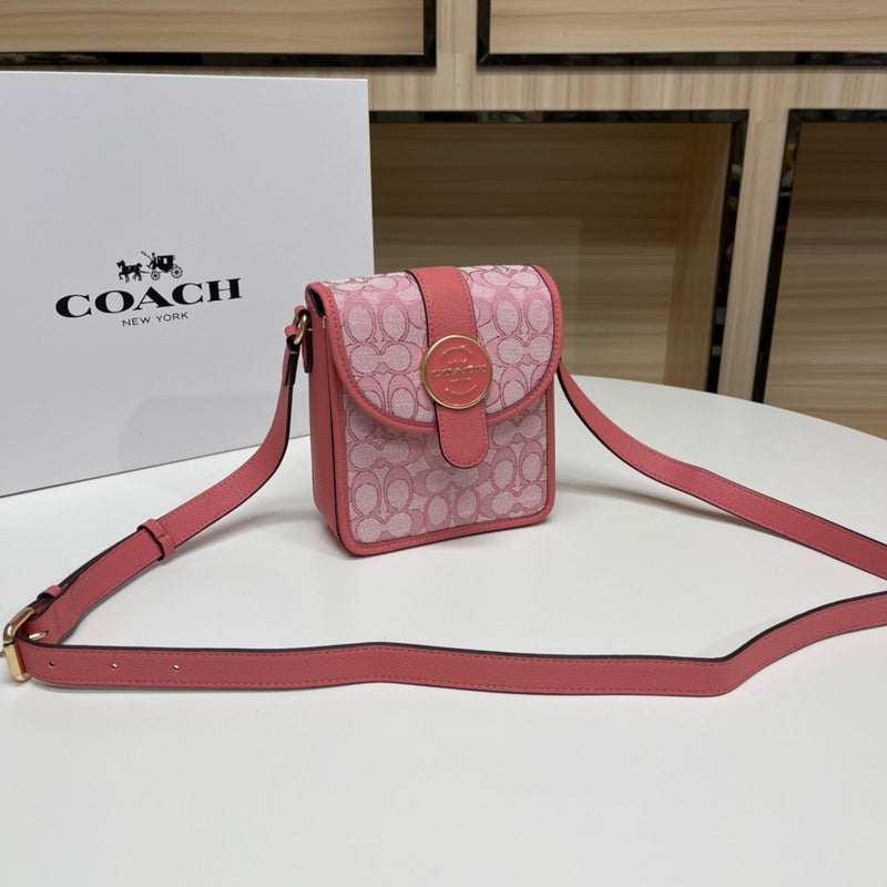 COZY - CAH Bags - 202