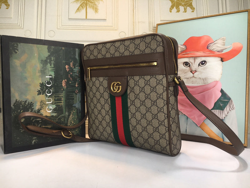 COZY BAGS - GUKI Bags - 174
