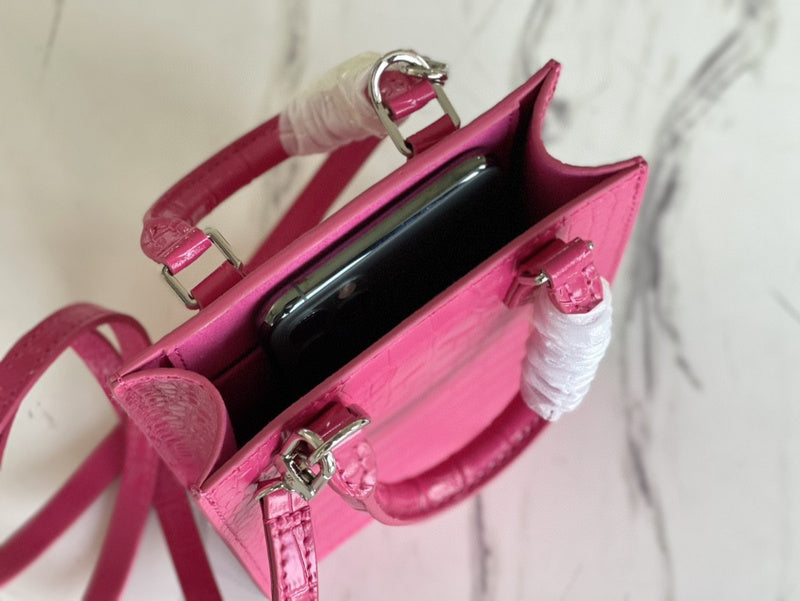 COZY BAGS - LOV Bags - 3299