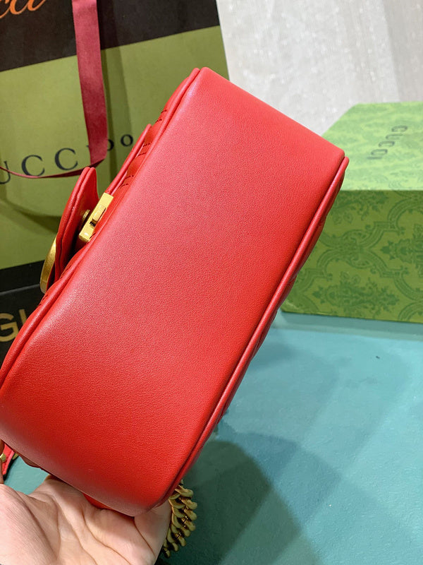 COZY BAGS - GUKI Bags - 438