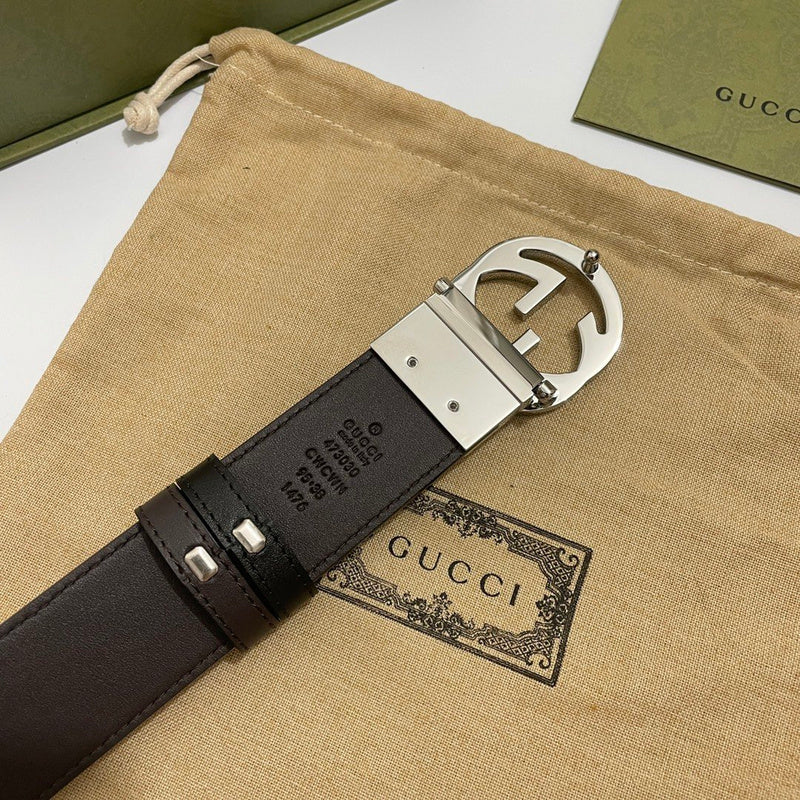 COZY BAGS - GUKI Belts - 168