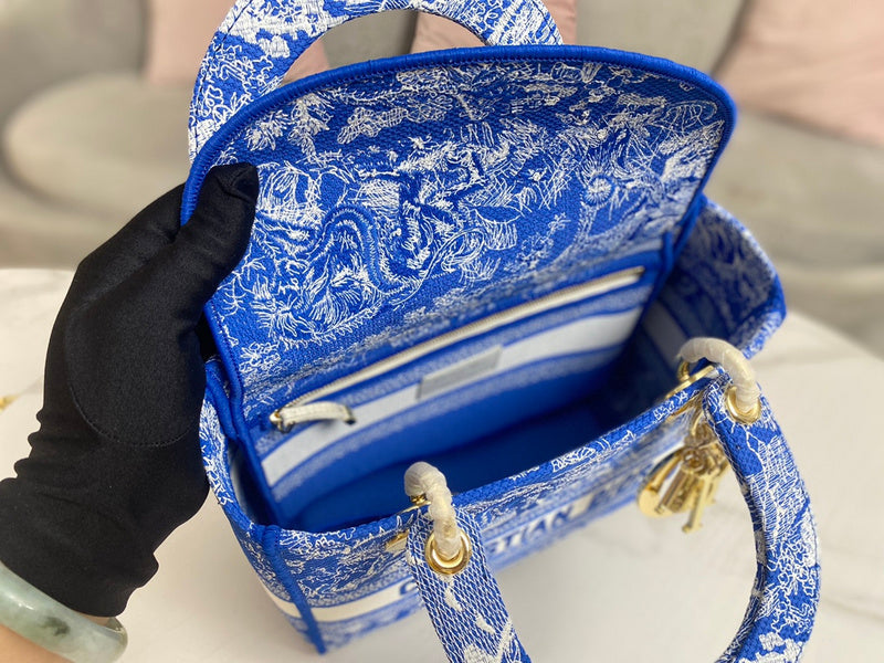 JB - DOR Lady Bags - 270