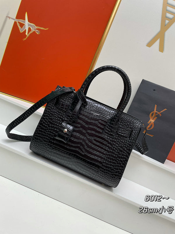 COZY - YLS Bags - 170