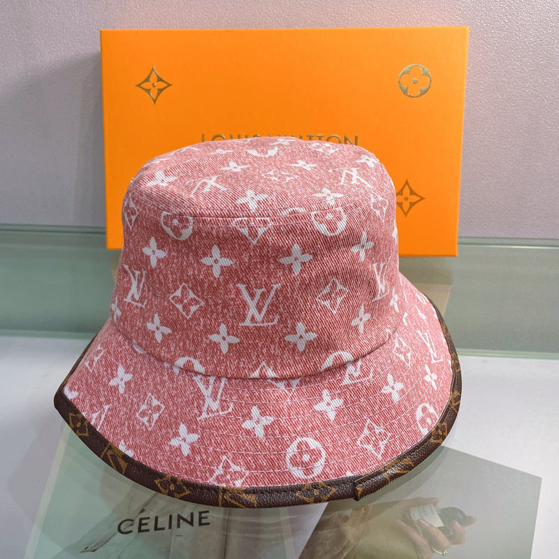 COZY BAGS - LOV Hats & Caps - 057
