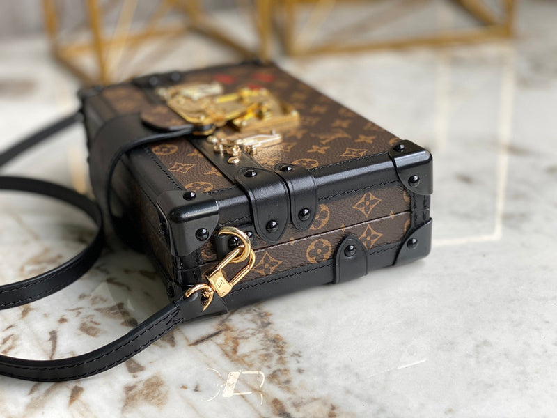 JB - LOV Lady Bags - 461