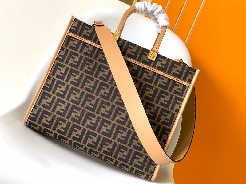 COZY BAGS - FDE Bags - 016