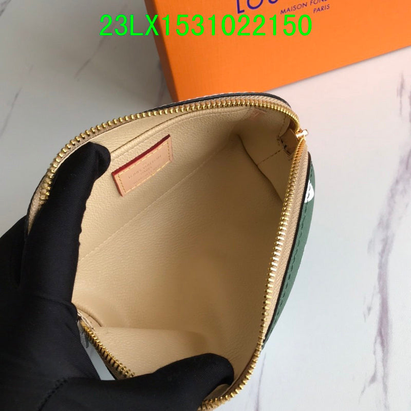 COZY BAGS - CHL Wallet - 1330