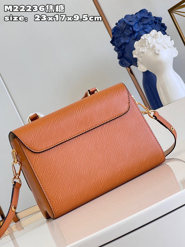 COZY BAGS - LOV Bags - 413