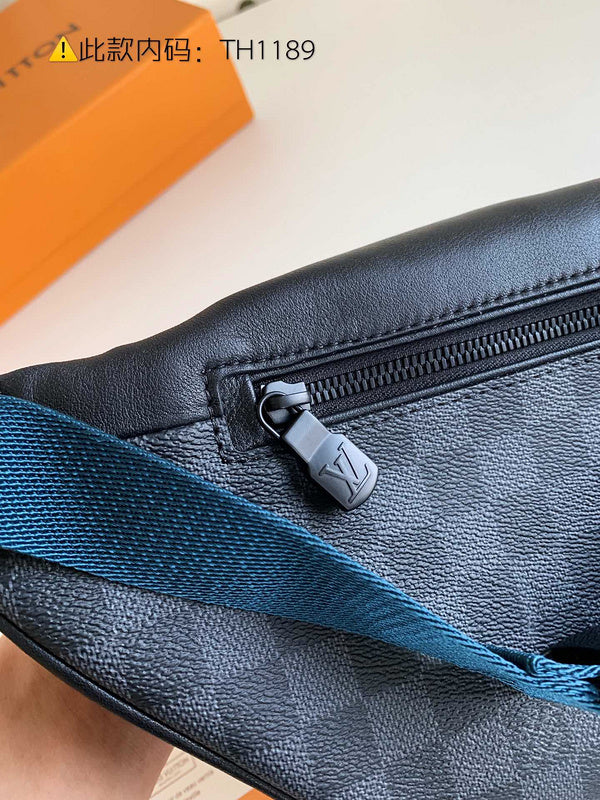 COZY - LV Bags - 5165