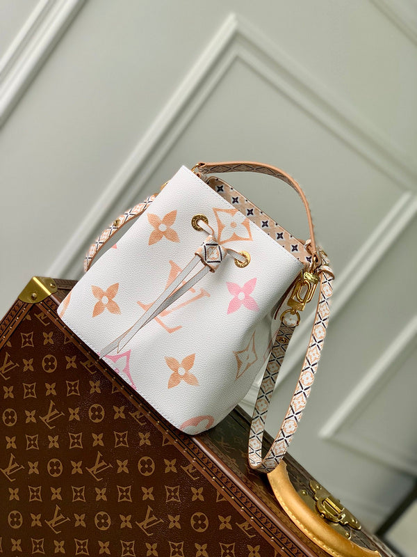 COZY BAGS - LOV Bags - 551