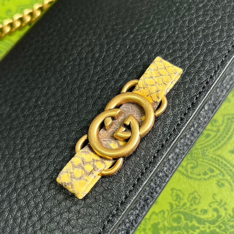 COZY BAGS - Guki Wallet - 089