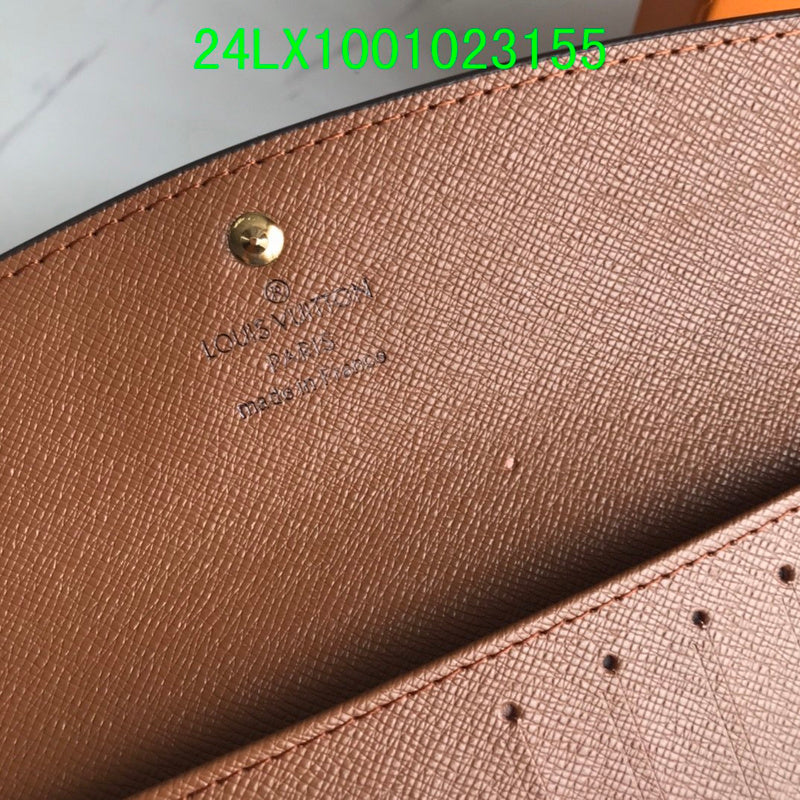 COZY BAGS - CHL Wallet - 1251