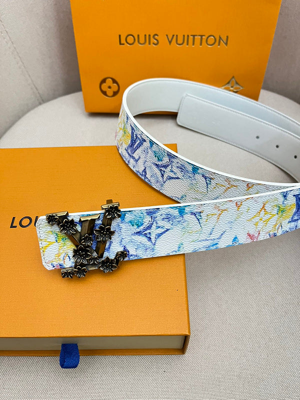 JB - LOV Belts - 035