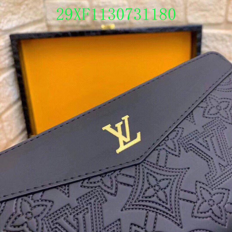 COZY BAGS - LOV Wallet - 190